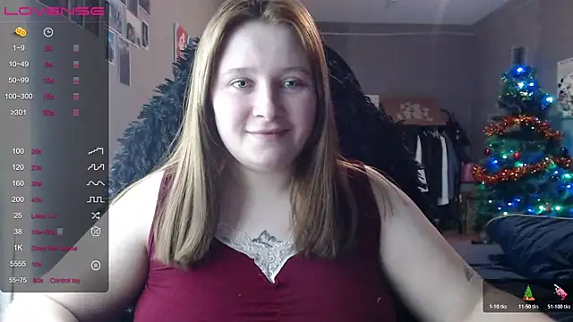 Snapshot of Light_Luna chatting on 8, 1, 2026 Light Luna online show from 8, 1, 2026