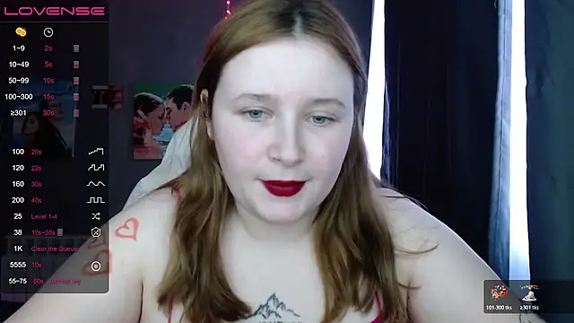 Light Luna online show from 14, 2, 2026