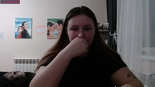 Snapshot of Light_Luna chatting on 15, 3, 2025 Light Luna online show from 15, 3, 2025