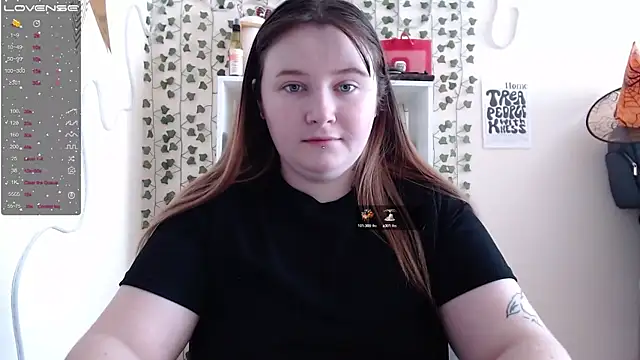 Snapshot of Light_Luna chatting on 7, 2, 2025 Light Luna online show from 7, 2, 2025