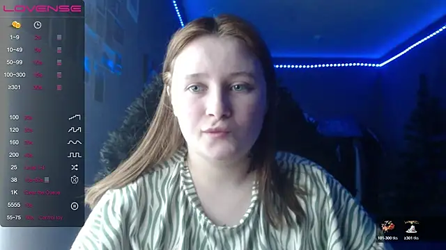 Snapshot of Light_Luna chatting on 15, 1, 2026 Light Luna online show from 15, 1, 2026