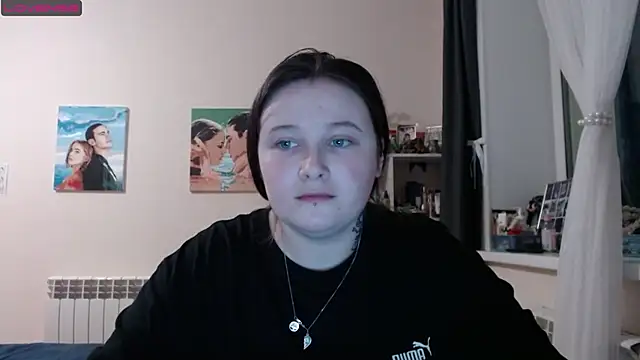 Snapshot of Light_Luna chatting on 7, 3, 2025 Light Luna online show from 7, 3, 2025