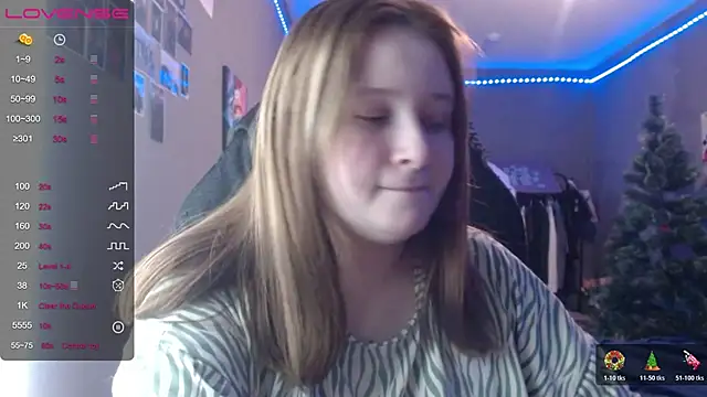 Snapshot of Light_Luna chatting on 14, 1, 2026 Light Luna online show from 14, 1, 2026