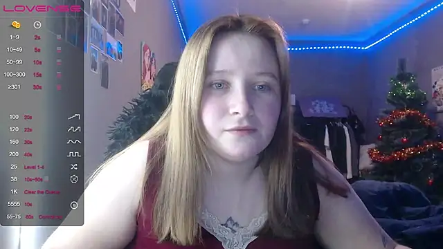 Snapshot of Light_Luna chatting on 9, 1, 2026 Light Luna online show from 9, 1, 2026