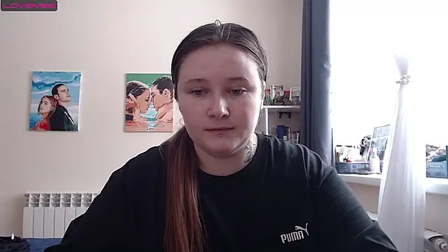 Snapshot of Light_Luna chatting on 7, 3, 2025 Light Luna online show from 7, 3, 2025