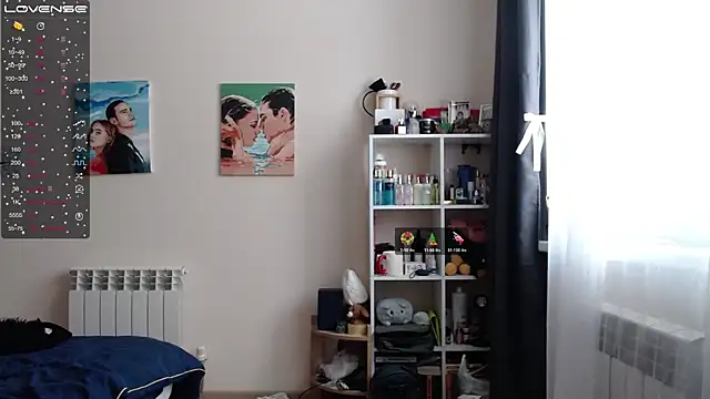 Snapshot of Light_Luna chatting on 27, 2, 2025 Light Luna online show from 27, 2, 2025