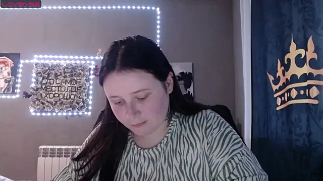 Light Luna online show from 5, 5, 2026