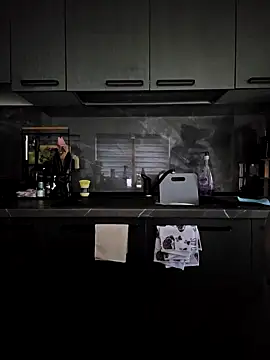 AnaFoxxy online show from 8, 2, 2025