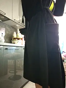 AnaFoxxy online show from 18, 3, 2025