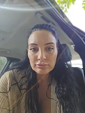 AnaFoxxy online show from 20, 5, 2026