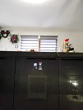 AnaFoxxy online show from 30, 12, 2024