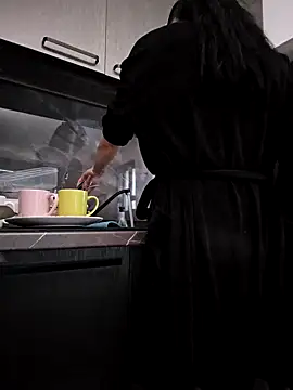 AnaFoxxy online show from 20, 3, 2025