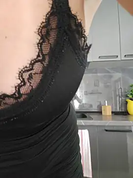 AnaFoxxy online show from 2, 6, 2026