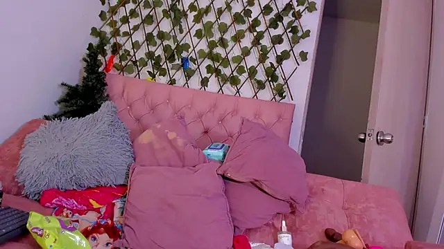 kimmysantoo online show from 28, 10, 2025