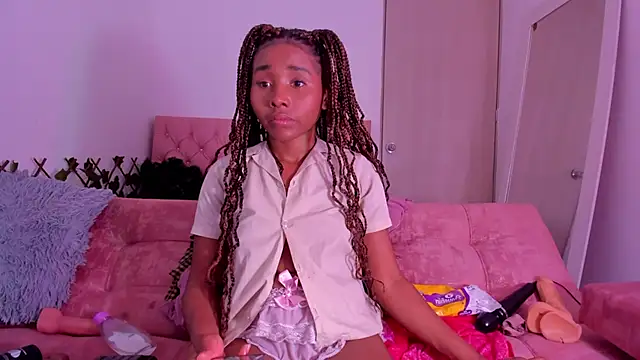 kimmysantoo online show from 18, 9, 2025