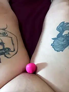 Hotsereia online show from 16, 3, 2025