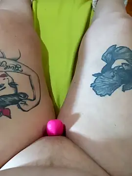 Hotsereia online show from 16, 2, 2025