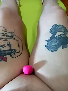 Hotsereia online show from 16, 2, 2025