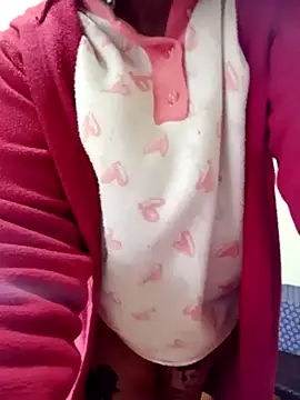 Hotsereia online show from 19, 1, 2025