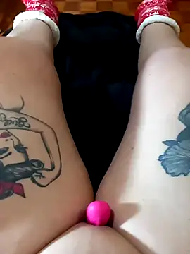 Hotsereia online show from 12, 1, 2025