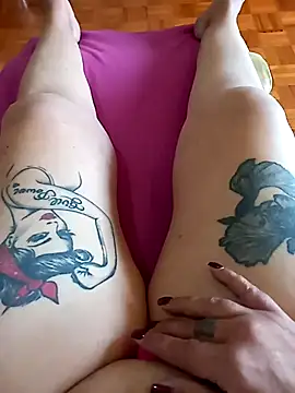 Hotsereia online show from 19, 10, 2025