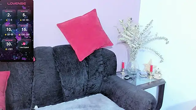 lenna  lujan05 online show from 4, 2, 2025