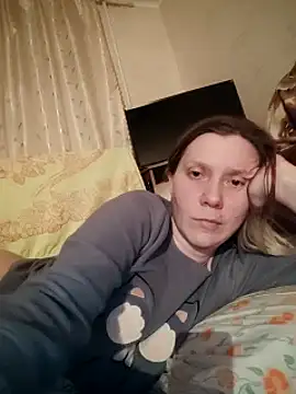 Snapshot of LeraSweet chatting on 12, 3, 2025 LeraSweet online show from 12, 3, 2025