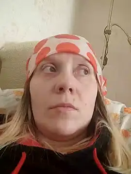 Snapshot of LeraSweet chatting on 23, 2, 2025 LeraSweet online show from 23, 2, 2025