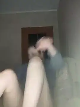 Snapshot of LeraSweet chatting on 13, 1, 2025 LeraSweet online show from 13, 1, 2025