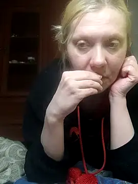 LeraSweet online show from 31, 5, 2026