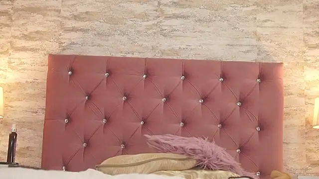 IsabellMendez  online show from 17, 1, 2025