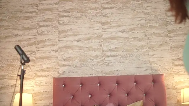 IsabellMendez  online show from 16, 1, 2025