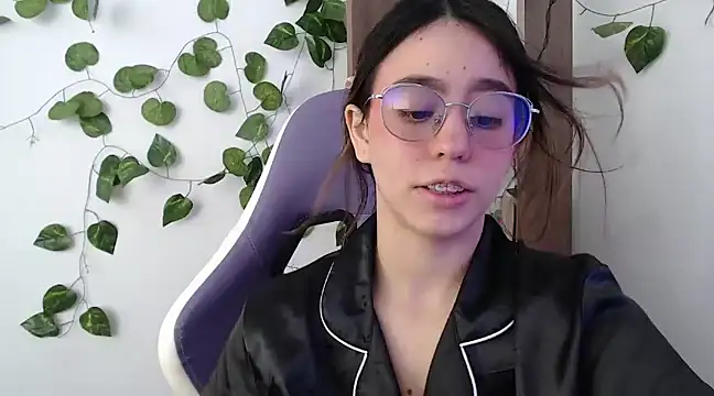 BlairVicent online show from 18, 3, 2025