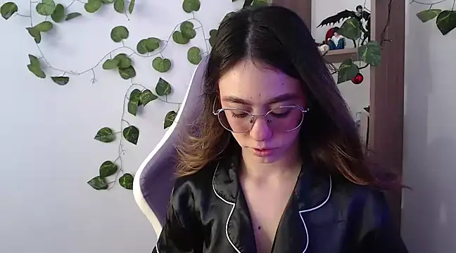 BlairVicent online show from 18, 3, 2025