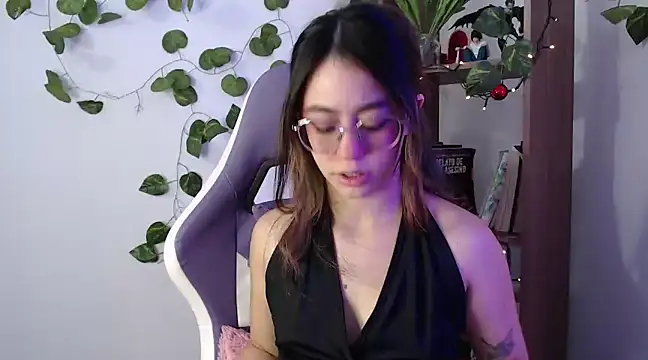 BlairVicent online show from 27, 2, 2025