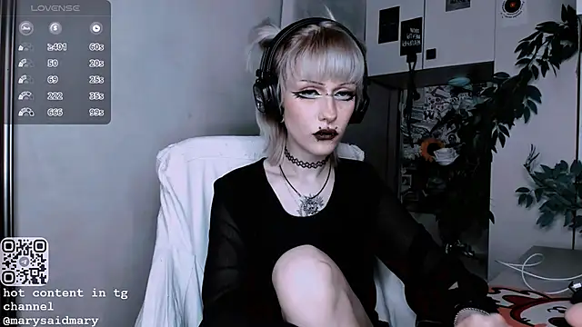 say mary online show from 6, 10, 2025