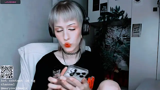 say mary online show from 27, 9, 2025