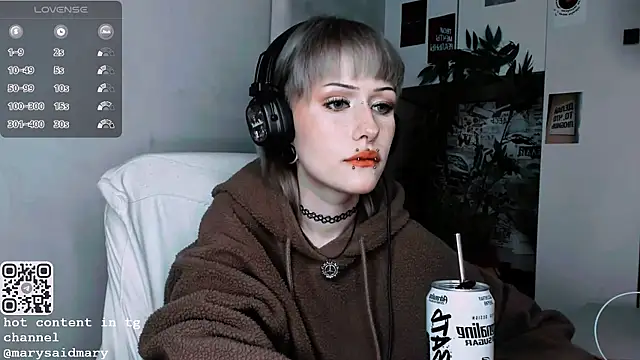 say mary online show from 24, 9, 2025