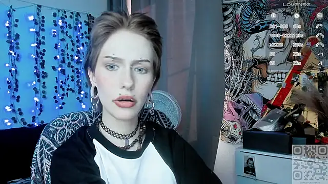 Snapshot of say_mary chatting on 1, 7, 2026 say mary online show from 1, 7, 2026
