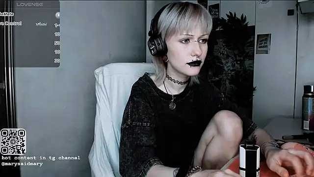 say mary online show from 15, 10, 2025