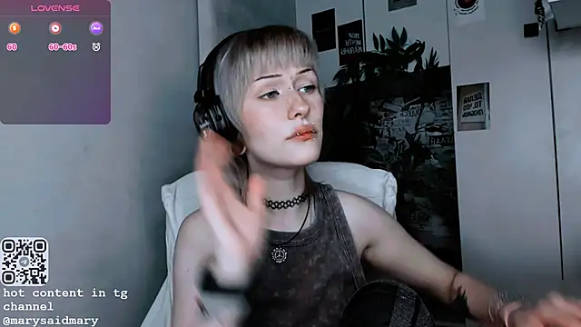 say mary online show from 28, 9, 2025