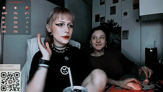 say mary online show from 21, 9, 2025