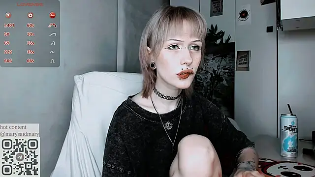 say mary online show from 22, 9, 2025