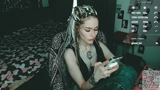 say mary online show from 1, 6, 2026