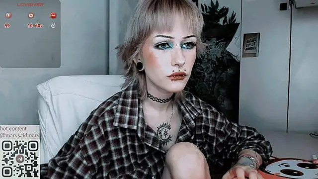 say mary online show from 17, 9, 2025