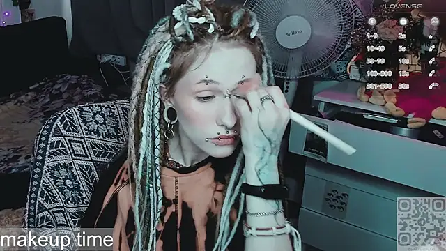 Snapshot of say_mary chatting on 16, 6, 2026 say mary online show from 16, 6, 2026