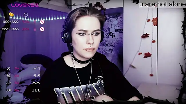 say mary online show from 14, 2, 2025