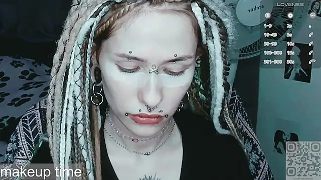 Snapshot of say_mary chatting on 11, 6, 2026 say mary online show from 11, 6, 2026