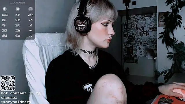 say mary online show from 13, 10, 2025