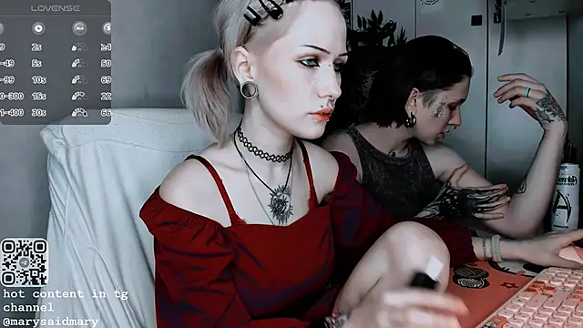 say mary online show from 2, 10, 2025